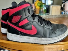 Nike Air Jordan 1 Mid Siren