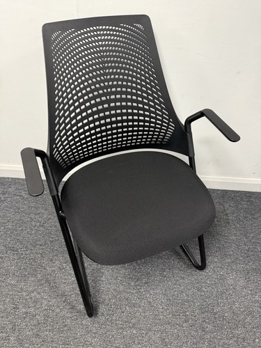 Herman miller sayl cantilever - miller,