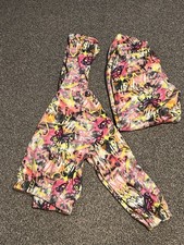 Beautiful Girls Next Warm Tracksuit Size 13yrs