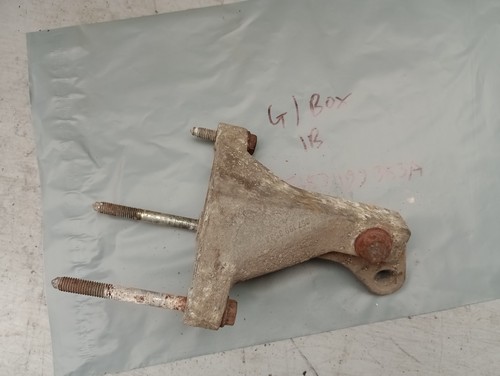 Corrado vr6 gearbox bracket - vr6,