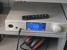 Aune S17 Pro Balanced Class A