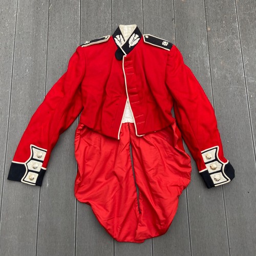 Vintage british army tunic - vintage,
