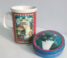 LESLEY ANNE IVORY CHRISTMAS