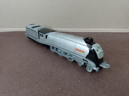 Spencer ertl thomas the tank - ertl,
