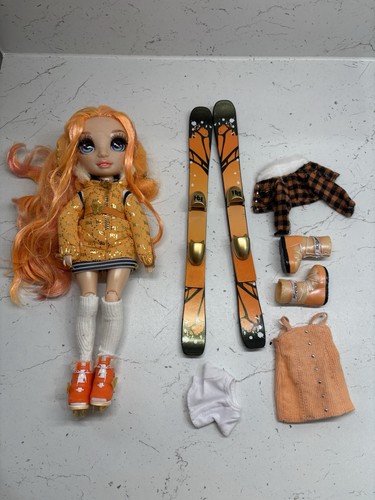 Rainbow high fashion - high,