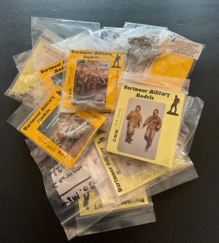 Dartmoor military models 48 - dartmoor,
