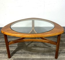 Stylish mid century teak - stylish,