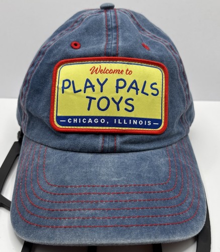 Chucky childs play welcome - chucky,