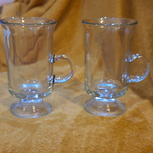 Set clear glass - 2,