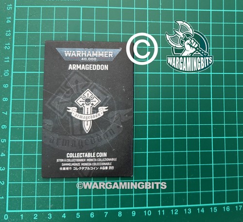 Warhammer 40k armageddon - warhammer,