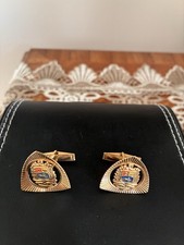 Vintage Venezuelan Emblem 18