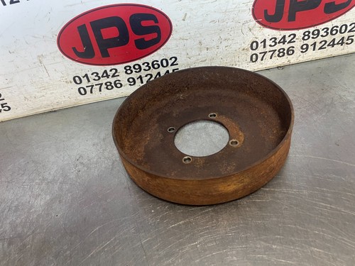 Front brake drum jacobsen - front, x