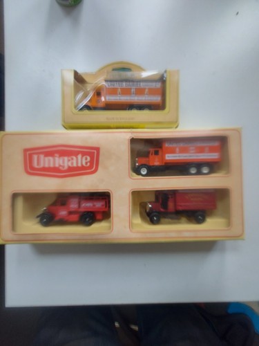 Lledo diecast models - lledo, x5
