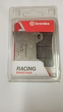 FRONT BRAKE PADS RC FOR KTM