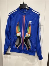 adidas Farm Rio Women's Jacket