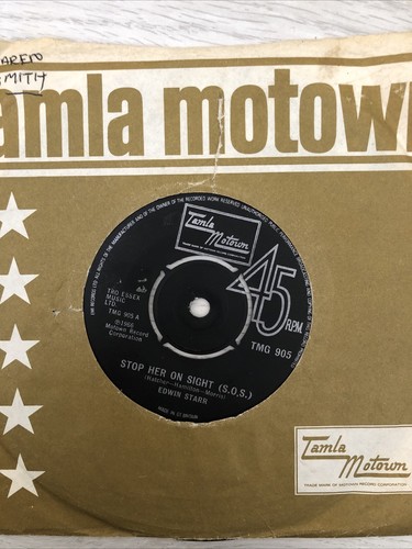 Northern soul vinyl edwin - northern,
