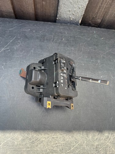 Mercedes clk w208 auto gear - mercedes,