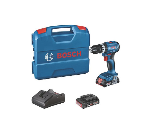 Bosch cordless combi drill - bosch,