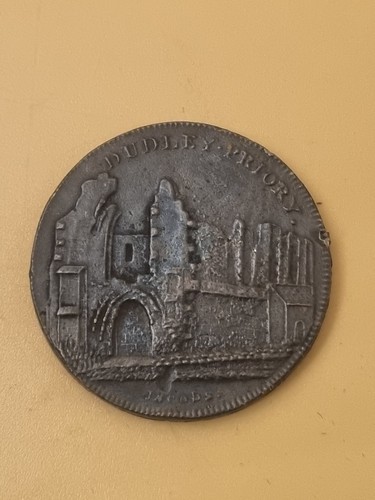 1797 dudley priory conder - dudley,