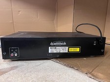 TEAC Compact Disc Player-P1260 CD Player