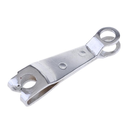 Motorbike rear brake arm fit - rear,