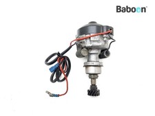 Pick-Up Assy Moto Guzzi