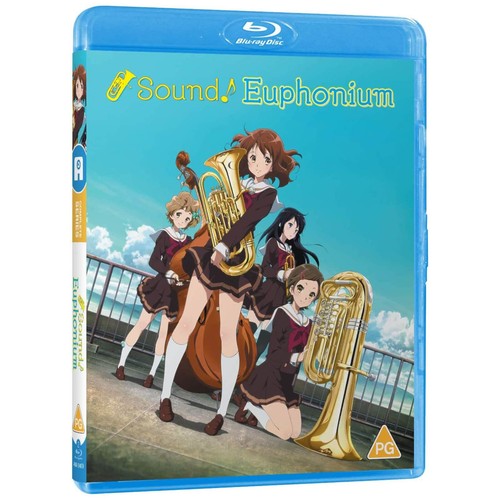 Sound euphonium standard - -,