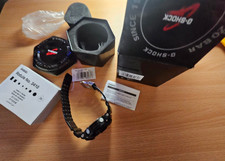 CASIO G SHOCK RANGEMAN 3410 GW