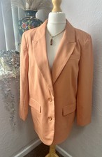 Primark Oversized Blazer in