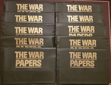 The War Papers Complete