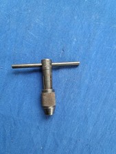 VINTAGE ECLIPSE TAP WRENCH No