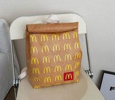 McDonald KFC Burger King