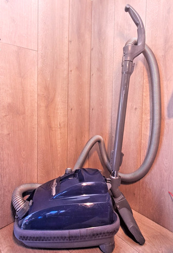 Sebo airbelt microfilter - airbelt, k1