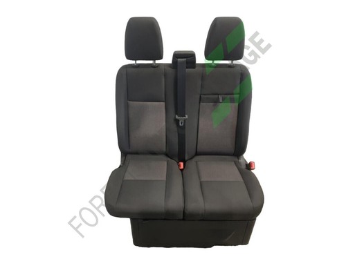 2023 ford transit front - ford,