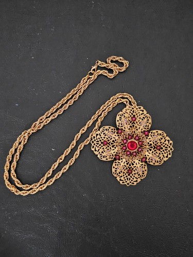 Vintage statement byzantine - vintage,