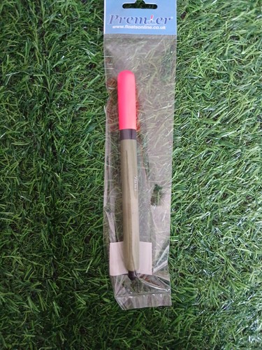 Premier loaded pike - loaded, pencil