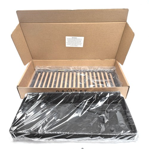 Solid fuel kit suit - kit,