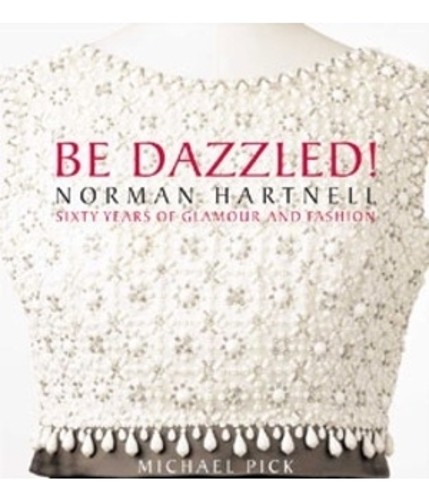 Dazzled norman hartnell - be,