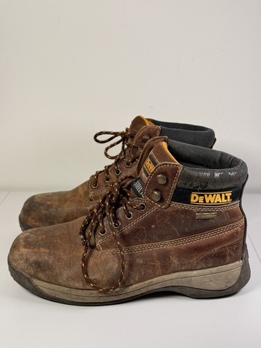 Dewalt apprentice safety - apprentice, work