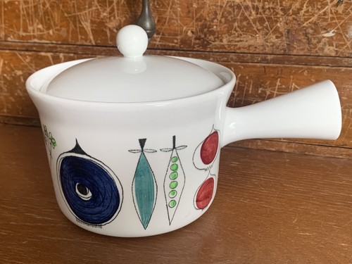 Vintage 1960s rorstrand - vintage,