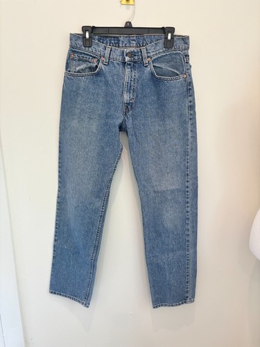 Levis vintage medium - levis, wash