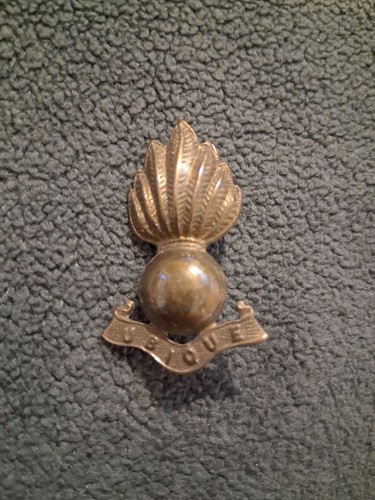 British army royal - british, artillery