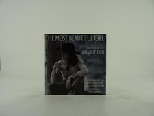 CHARLIE RICH THE MOST