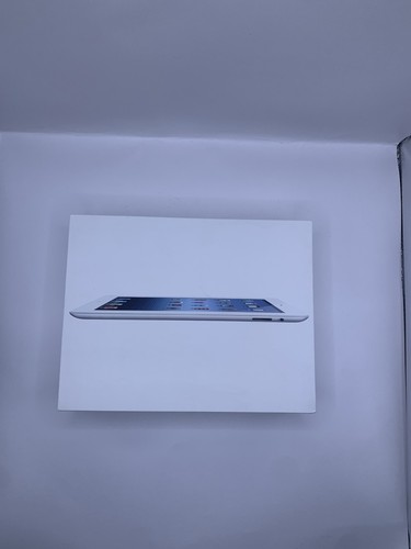 Apple ipad 3rd - apple,