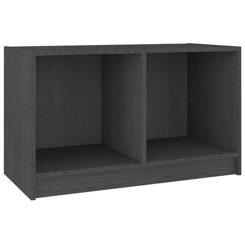 Solid pinewood cabinet - solid, tv