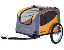 Schwinn Rascal Bicycle Trailer