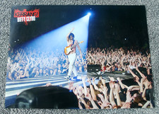 Biffy Clyro / Simon Neil - Kerrang Poster - RARE!