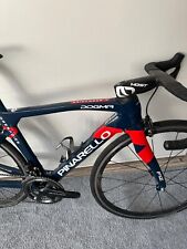 Pinarello Dogma F12 Ineos Grenadier 46.5
