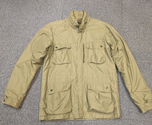 Boxfresh mens jacket medium - mens, jacket,