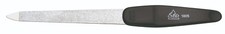 Sapphire Nail File 15 cm Metal MADE IN GERMANY Becker-Manicure ERBE SOLINGEN
